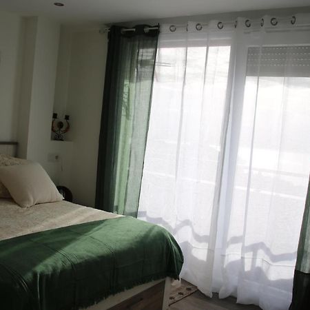 Precioso Apartamento Con Magnificas Vistas - Apartamento Aifos 산탄데르 외부 사진