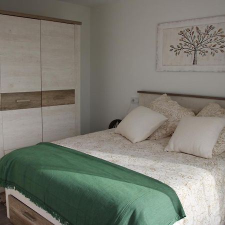 Precioso Apartamento Con Magnificas Vistas - Apartamento Aifos 산탄데르 외부 사진