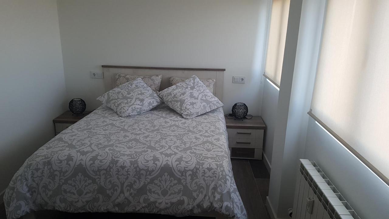 Precioso Apartamento Con Magnificas Vistas - Apartamento Aifos 산탄데르 외부 사진