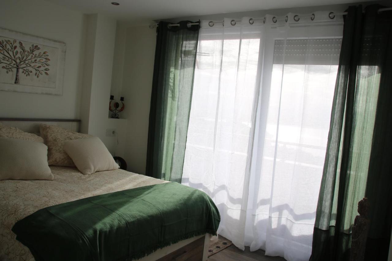 Precioso Apartamento Con Magnificas Vistas - Apartamento Aifos 산탄데르 외부 사진