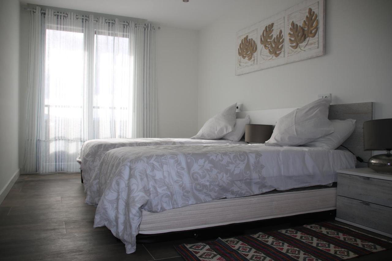 Precioso Apartamento Con Magnificas Vistas - Apartamento Aifos 산탄데르 외부 사진