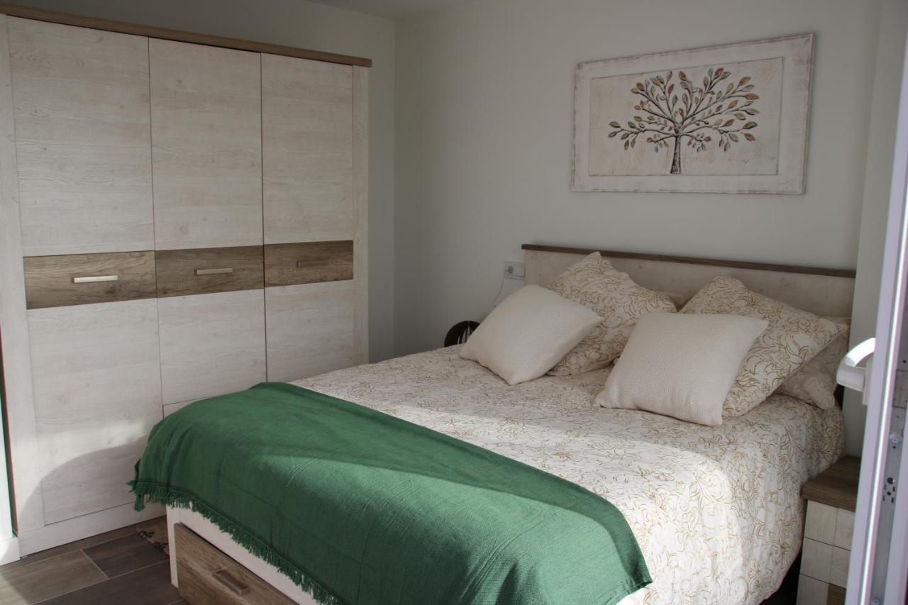 Precioso Apartamento Con Magnificas Vistas - Apartamento Aifos 산탄데르 외부 사진