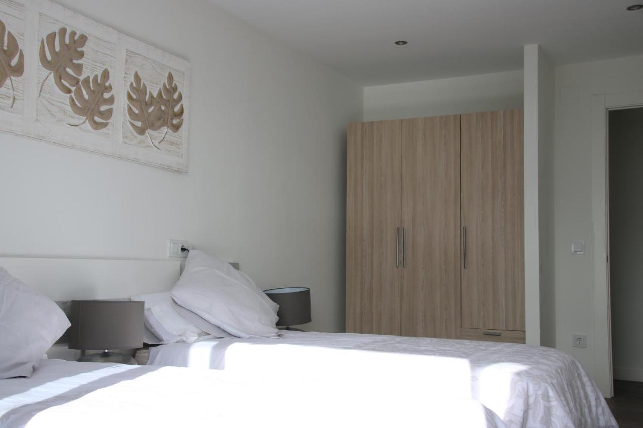 Precioso Apartamento Con Magnificas Vistas - Apartamento Aifos 산탄데르 외부 사진