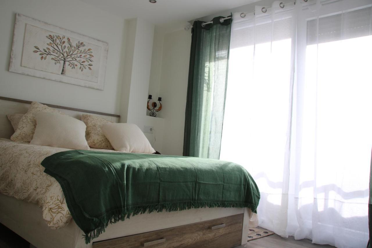 Precioso Apartamento Con Magnificas Vistas - Apartamento Aifos 산탄데르 외부 사진