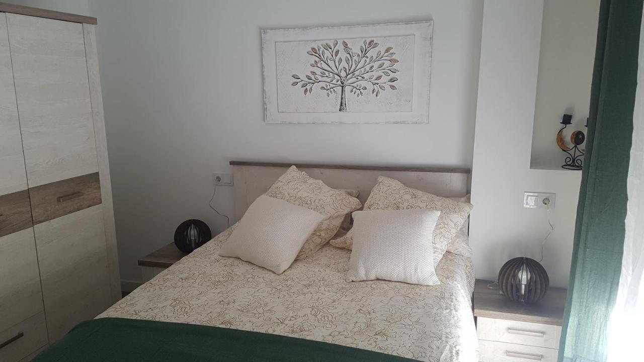 Precioso Apartamento Con Magnificas Vistas - Apartamento Aifos 산탄데르 외부 사진