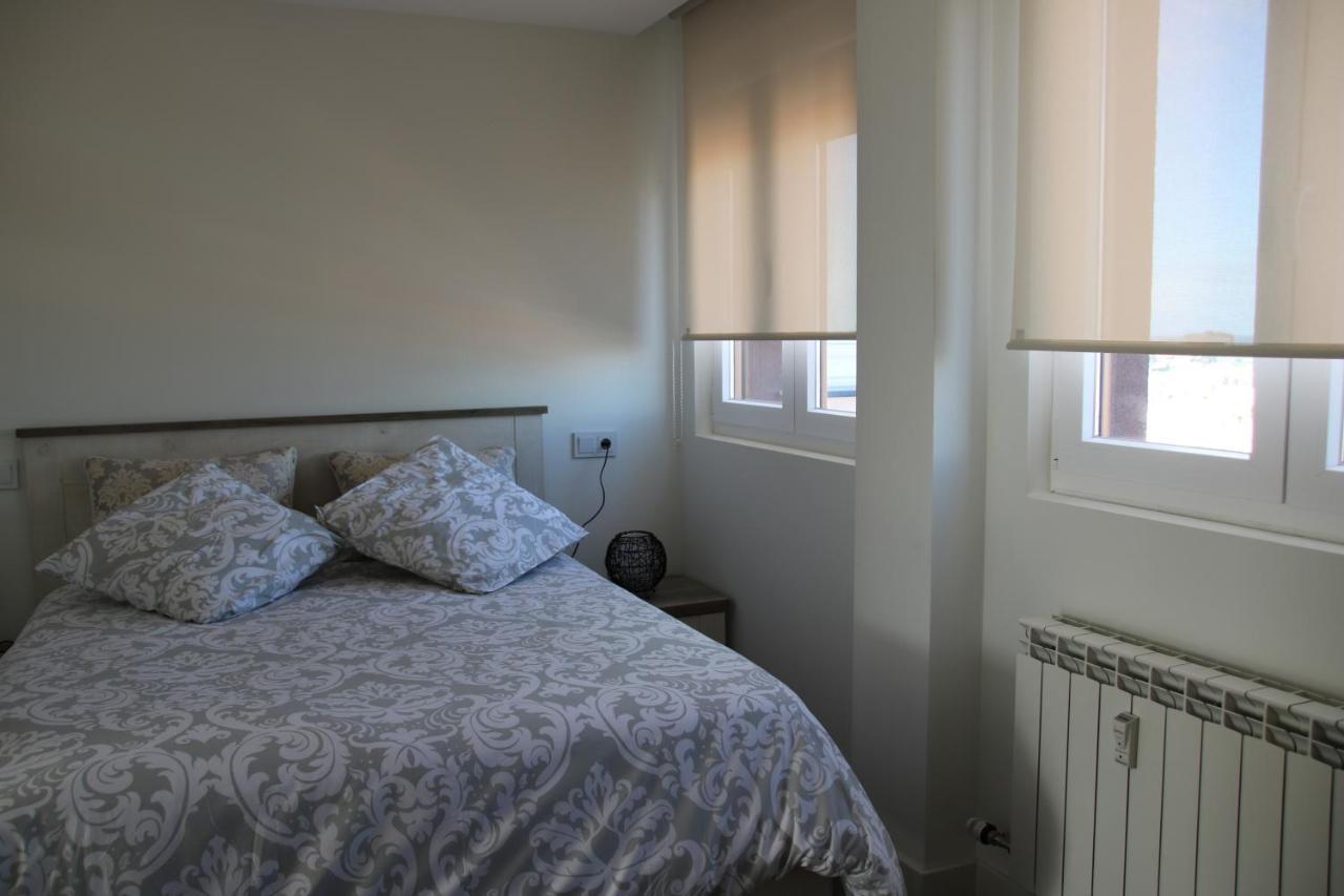 Precioso Apartamento Con Magnificas Vistas - Apartamento Aifos 산탄데르 외부 사진