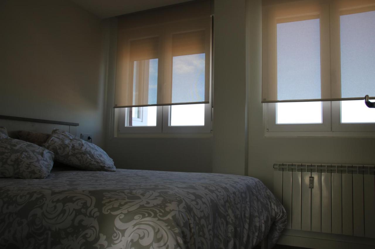 Precioso Apartamento Con Magnificas Vistas - Apartamento Aifos 산탄데르 외부 사진