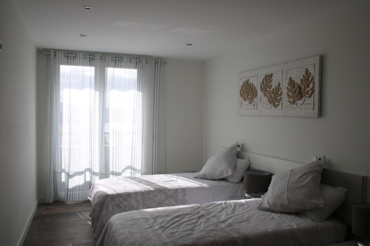 Precioso Apartamento Con Magnificas Vistas - Apartamento Aifos 산탄데르 외부 사진